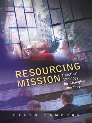 cover image of Resourcing Mission